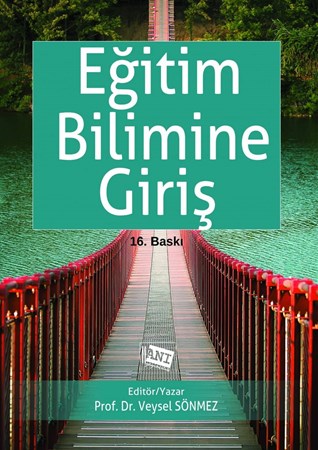 Eğitim Bilimine Giriş