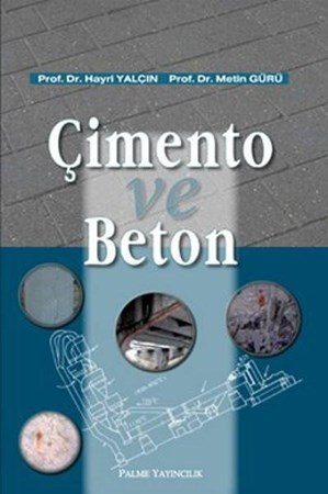 Çimento Ve Beton
