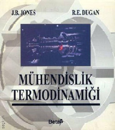 Mühendislik Termodinamiği
