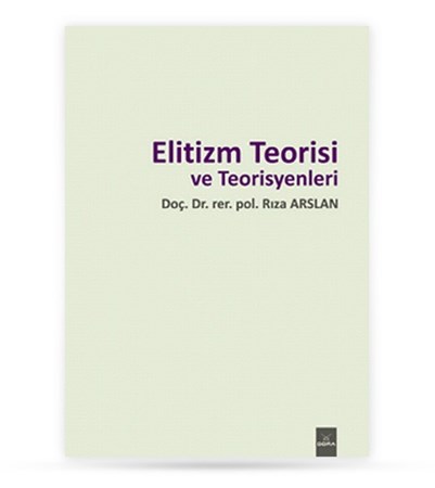 Elitizm Teorisi