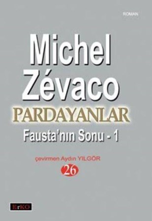 Pardayanlar 26 Fausta'nın Sonu 1