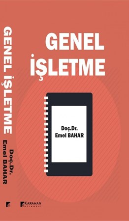 Genel İşletme