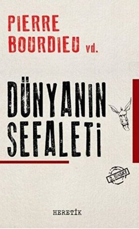 Dünyanın Sefaleti