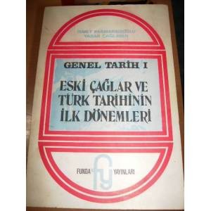 Türk Tarihi'nin Eski Çağları