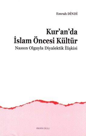 Kur'an'da İslam Öncesi Kültür