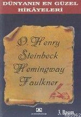 Dünyanın En Güzel Hikayeleri 1 Amerikan Gerçekçileri