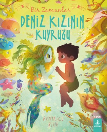 Bir Zamanlar Deniz Kızının Kuyruğu