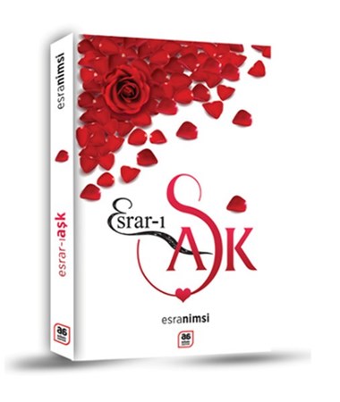 Esrar I Aşk