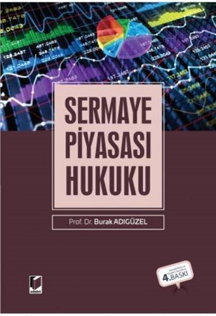 Sermaye Piyasası Hukuku