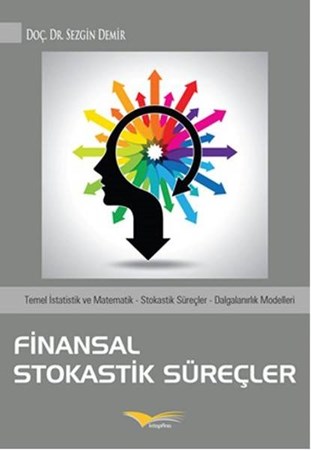 Finansal Stokastik Süreçler