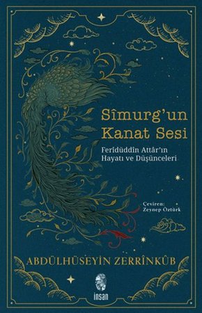 Simurg'un Kanat Sesi