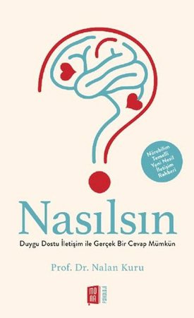Nasılsın?