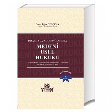 Boşanma Davaları Bağlamında Medeni Usul Hukuku