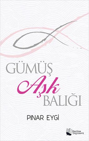 Gümüş Aşk Balığı