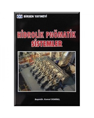 Hidrolik Pnömatik Sistemler