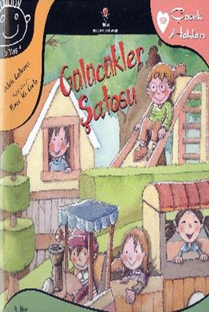 Gülücükler Şatosu - Çocuk Hakları - 9