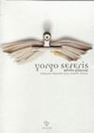 Bütün Şiirleri-Yorgo Seferis