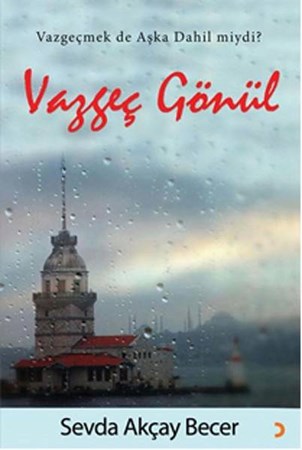 Vazgeç Gönül