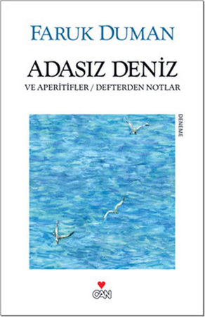 Adasız Deniz