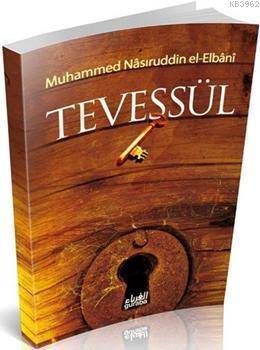 Tevessül 1. Hamur