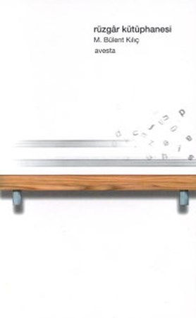 Rüzgar Kütüphanesi