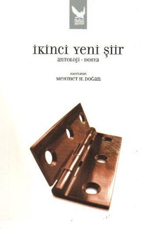 İkinci Yeni Şiir Antoloji Dosya