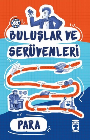 Buluşlar ve Serüvenleri - Para