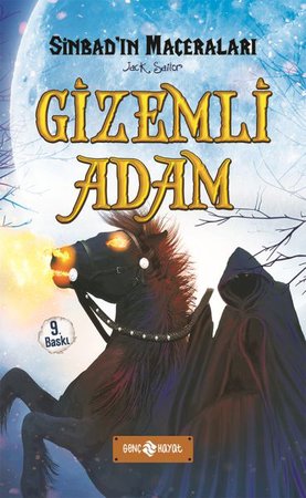 Sinbad'ın Maceraları 2 - Gizemli Adam