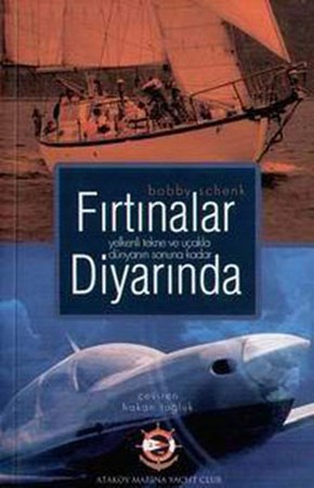 Fırtınalar Diyarında