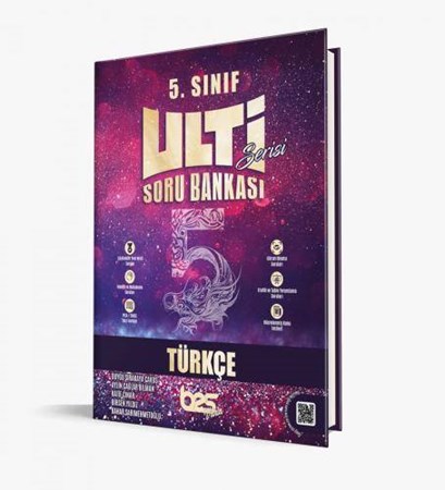 Türkçe Soru Bankası 5. Sınıf