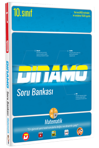 10. Sınıf Dinamo Matematik Soru Bankası