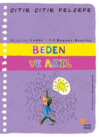 Çıtır Çıtır Felsefe 18 - Beden ve Akıl