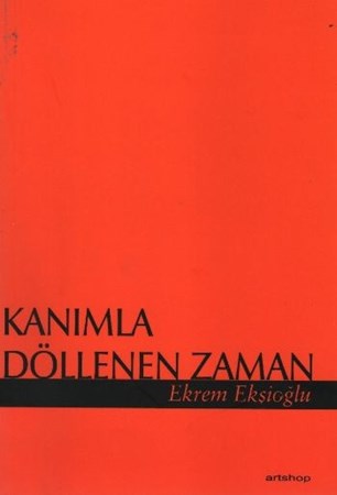 Kanımla Döllenen Zaman