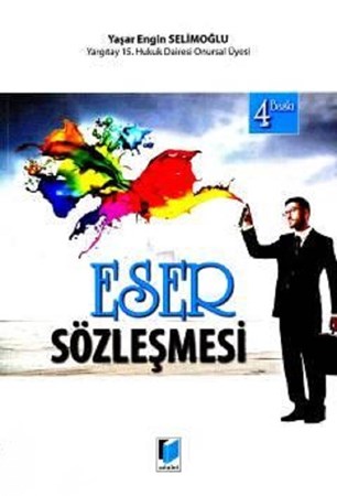 Eser Sözleşmesi