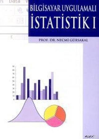 Bilgisayar Uygulamalı İstatistik 1