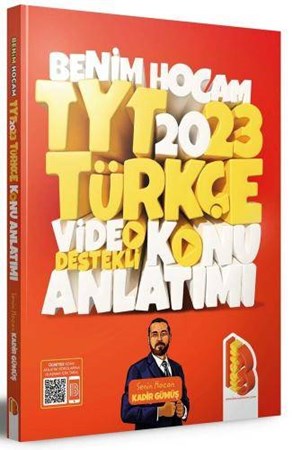 TYT Türkçe Video Destekli Konu Anlatımı