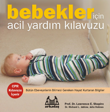 Bebekler İçin Acil Yardım Kılavuzu