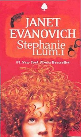 Stephanie Plum. 1