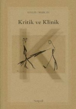 Kritik ve Klinik