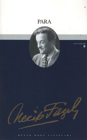 Para Tiyatro Eserleri 5