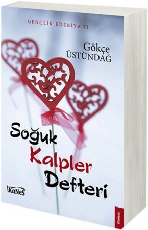 Soğuk Kalpler Defteri