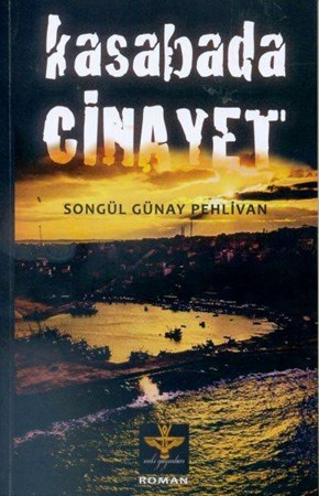 Kasabada Cinayet Ciltli