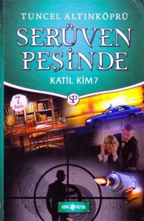 Serüven Peşinde 10 Katil Kim