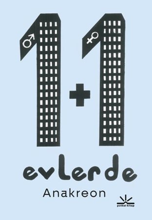 1+1 Evlerde