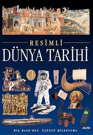 Resimli Dünya Tarihi