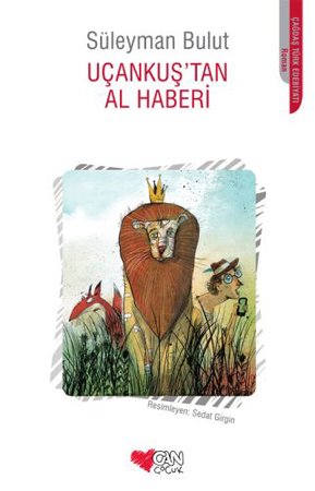 Uçankuştan Al Haberi