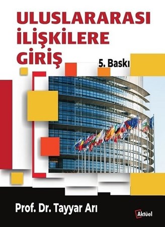 Uluslararası İlişkiler Giriş