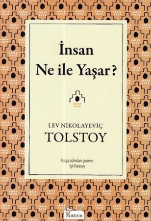 İnsan Ne Ile Yaşar