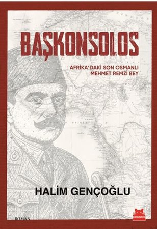 Başkonsolos