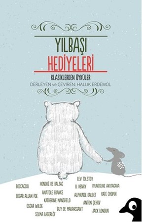 Yılbaşı Hediyeleri
